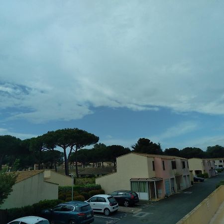 Appartement T2 Avec Piscine Agde Luaran gambar