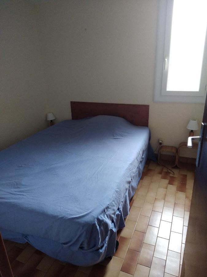 Appartement T2 Avec Piscine Agde Luaran gambar
