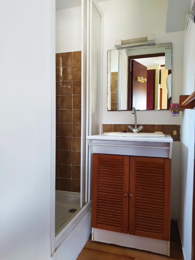 Appartement T2 Avec Piscine Agde Luaran gambar