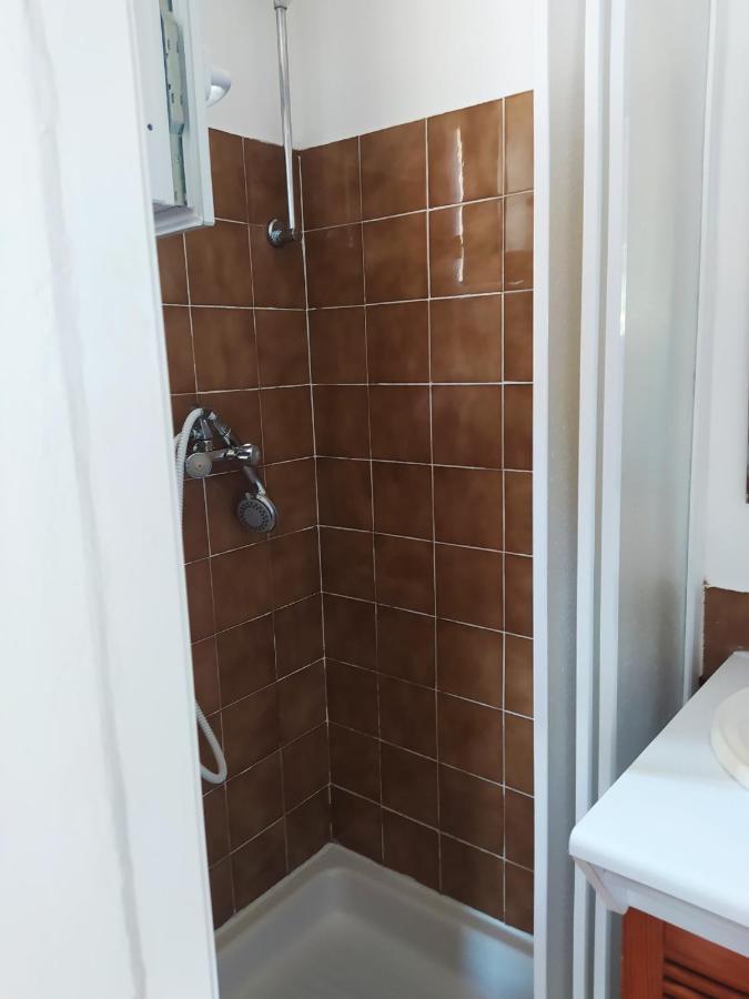 Appartement T2 Avec Piscine Agde Luaran gambar